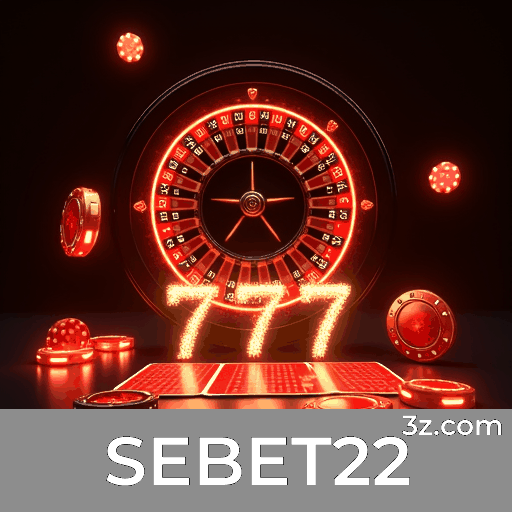 Cadastro na SEBET22