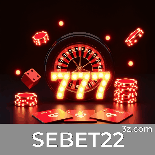 Cadastro na SEBET22