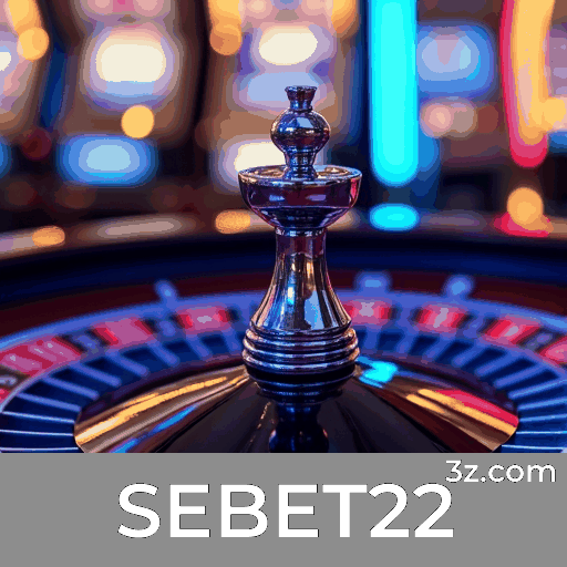 SEBET22: Cassino Premiado com Pagamentos Rápidos