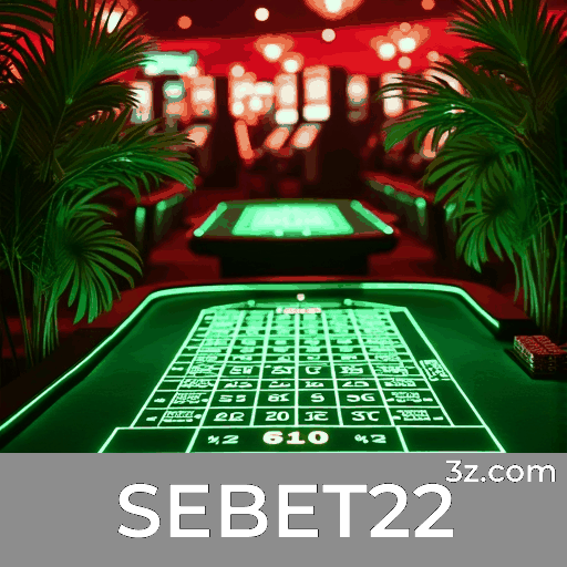 Acesso ao SEBET22