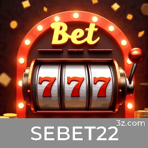 Cadastro na SEBET22