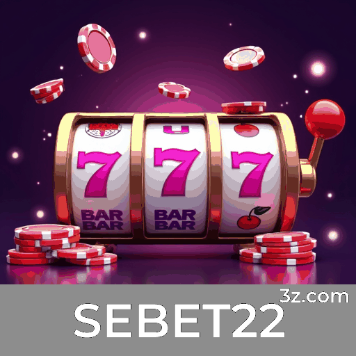 Cadastro na SEBET22