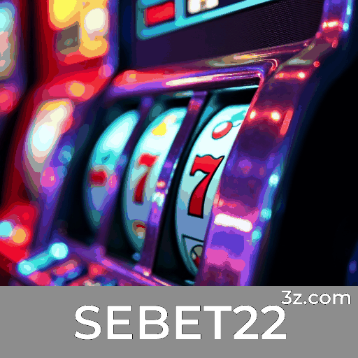 Cadastro na SEBET22