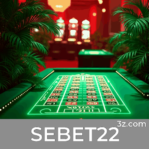 Cadastro na SEBET22