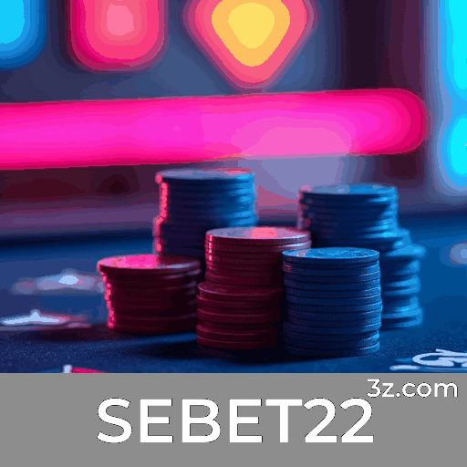 Cadastro na SEBET22