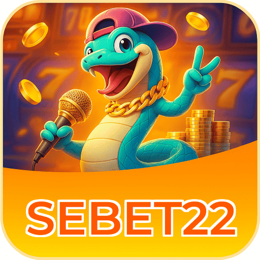SEBET22 logo